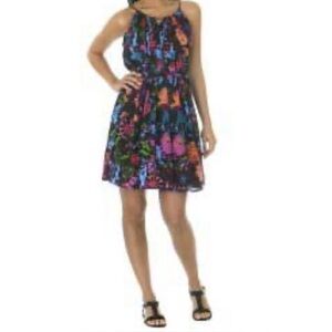 Thakoon by Target Printed Dress